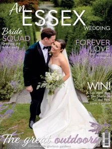 An Essex Wedding - 03/04 2025