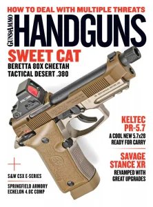 Handguns - 04/05 2026