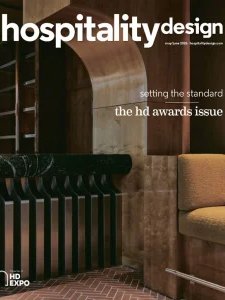 Hospitality Design - 05/06 2026