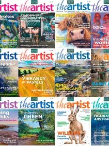 The Artist - 2025 Full Year