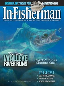 In-Fisherman - 10/11 2026