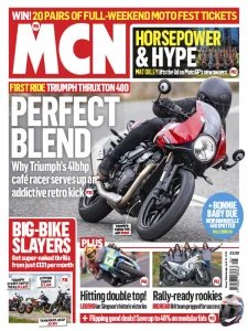 MCN - 15.04.2026