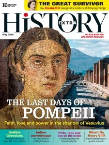 History Extra - 05.2026