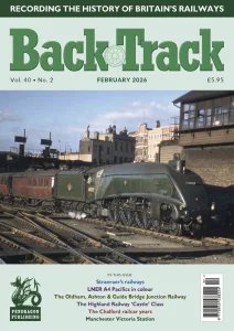 Backtrack - 02.2026