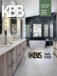 Kitchen & Bath Business - 01/02 2025