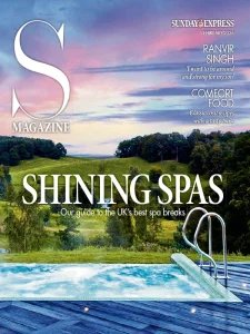 Sunday Express Sunday Magazine - 1.02.2026