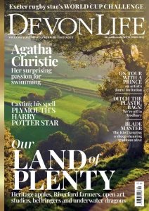 Devon Life - 09.2025