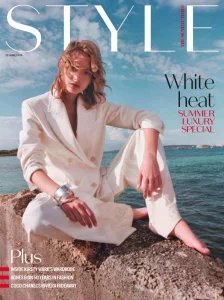 The Sunday Times Style - 06.22.2025