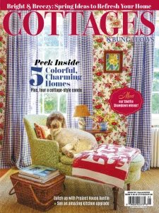 Cottages & Bungalows - 04/05 2025