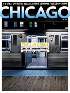 Chicago - 05.2025