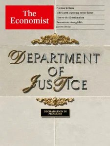 The Economist Audio - 07.18.2026