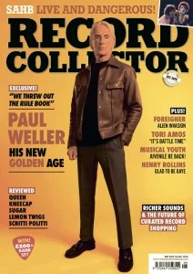 Record Collector - 05.2026