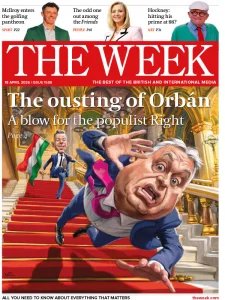 The Week UK - 18.04.2026