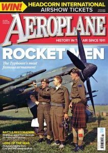 Aeroplane - 07.2026
