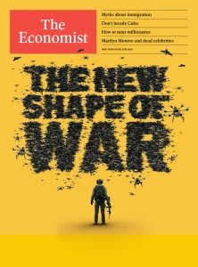 The Economist UK - 30.05.2026