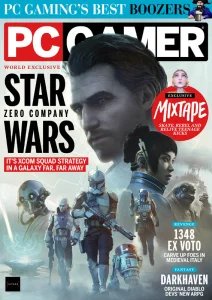 PC Gamer UK - 05.2026