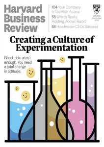 Harvard Business Review USA - 03/04 2020