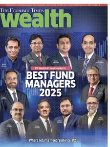 The Economic Times Wealth - 03.9.2026