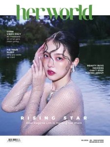 Her World SG - 08.2026