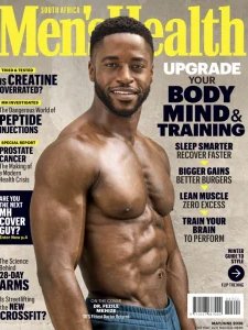 Men's Health SA - 05/06 2026
