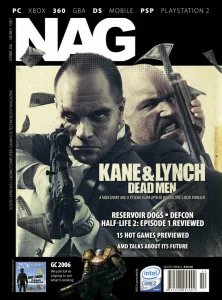 New Age Gaming - 10.2006