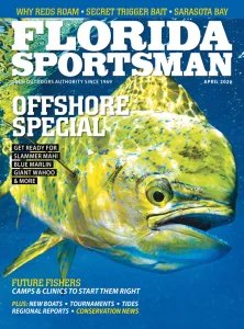 Florida Sportsman - 04.2026
