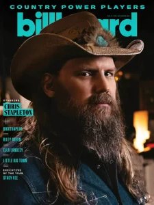 Billboard - 05.31.2025