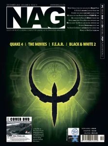 New Age Gaming - 12.2005