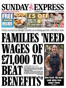 Sunday Express - 30.11.2025