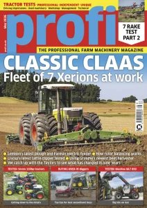 Profi International - 05.2026