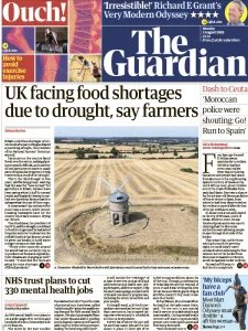 The Guardian - 3.08.2026