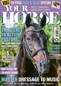 Your Horse - 05.2026