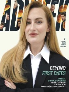 Adweek - 05.2025