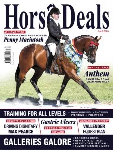 Horse Deals - 04.2026