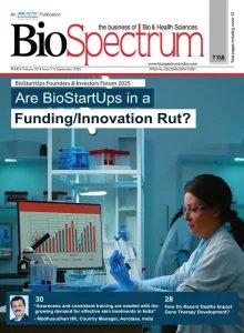 Bio Spectrum - 09.2025