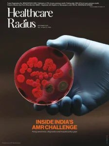 Healthcare Radius - 09.2025