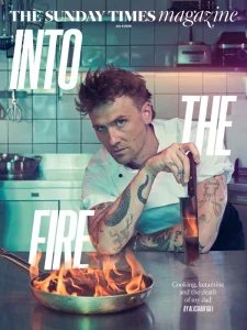 The Sunday Times Magazine - 5.07.2026