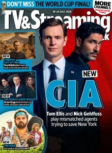 TV & Streaming Week - 18.07.2026