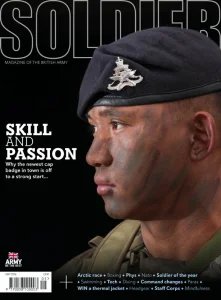 Soldier - 05.2026