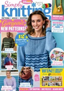 Simply Knitting - Is. 276 2026