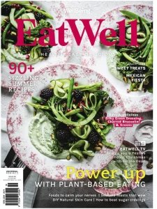 Eat Well - Is. 59 2025