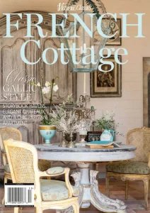 Victoria Classics - French Cottage 2025
