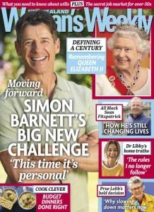 Woman's Weekly NZ - 04.27.2026
