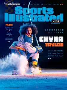 Sports Illustrated Kids - 01/02 2026