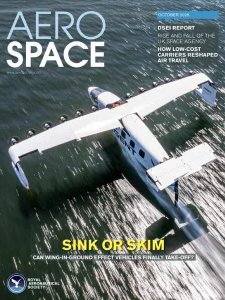 Aerospace - 10.2025