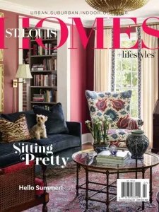 St. Louis Homes & Lifestyles - 06/07 2026