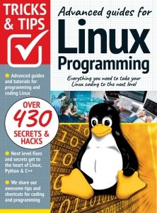 Linux Tricks And Tips - 10th Ed. 2022