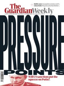 The Guardian Weekly - 31.10.2025