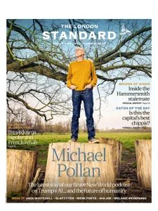 The London Standard - 04.9.2026