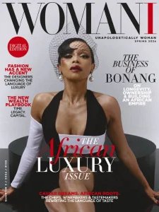 Womani - Spring 2026